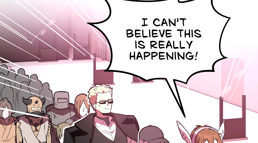Dating Sim[on] Episode 18 page 62 - 