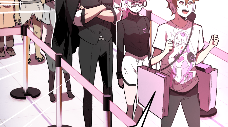Dating Sim[on] Episode 18 page 63 - 