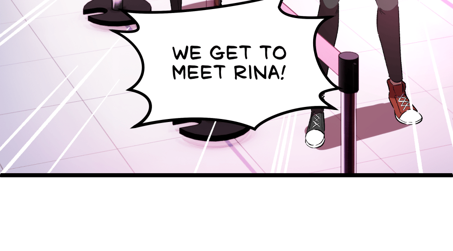 Dating Sim[on] Episode 18 page 64 - 