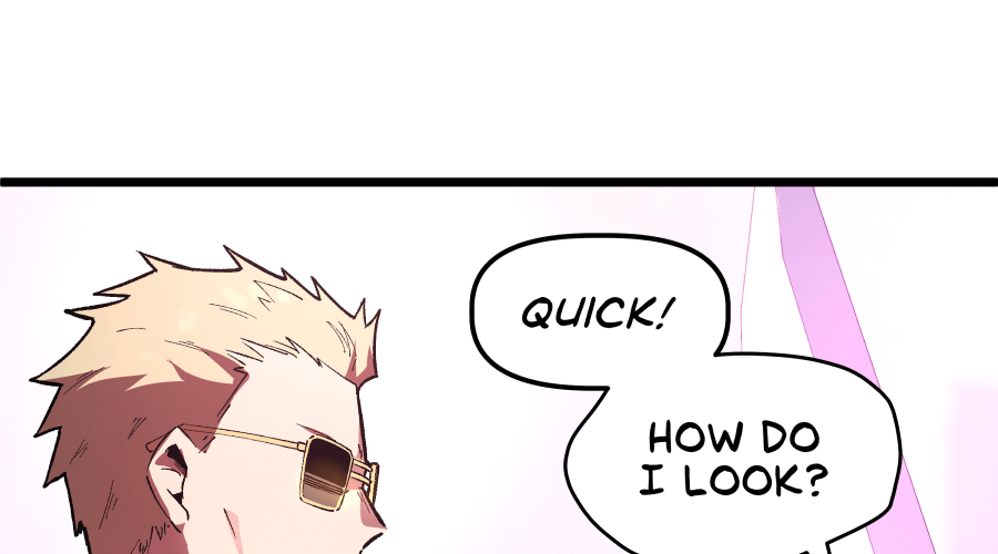 Dating Sim[on] Episode 18 page 65 - 