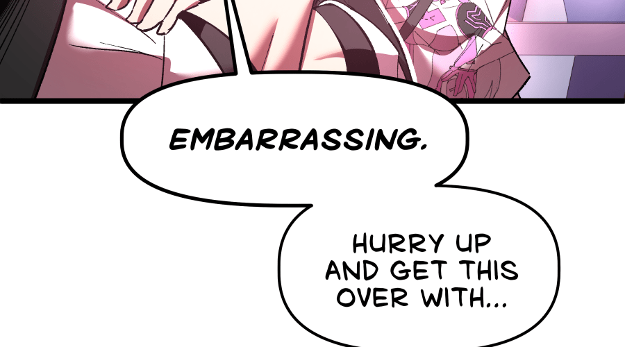 Dating Sim[on] Episode 18 page 67 - 