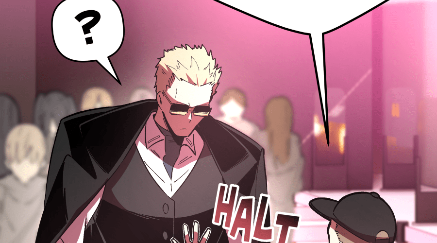 Dating Sim[on] Episode 18 page 69 - 