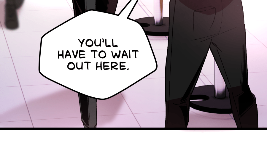 Dating Sim[on] Episode 18 page 71 - 