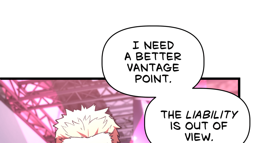 Dating Sim[on] Episode 18 page 76 - 