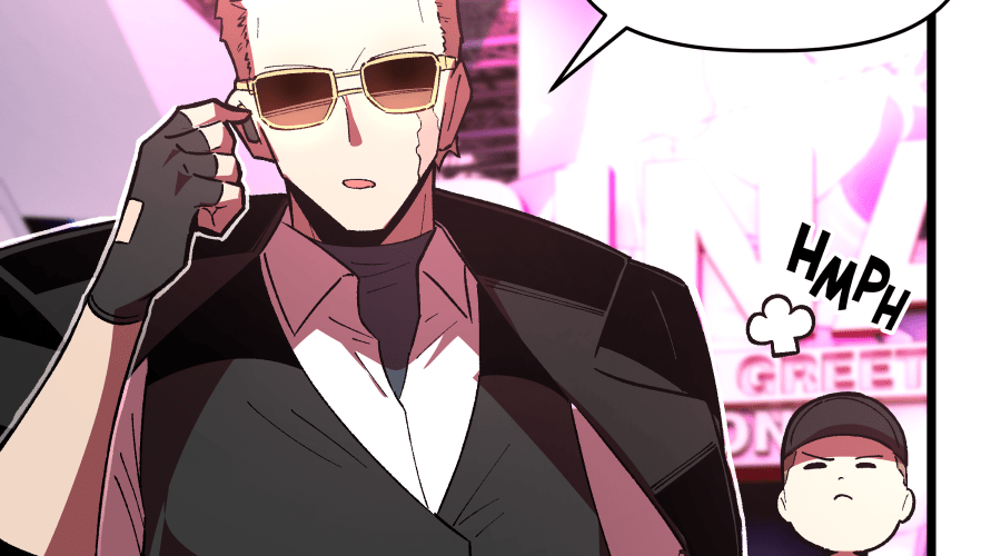 Dating Sim[on] Episode 18 page 77 - 