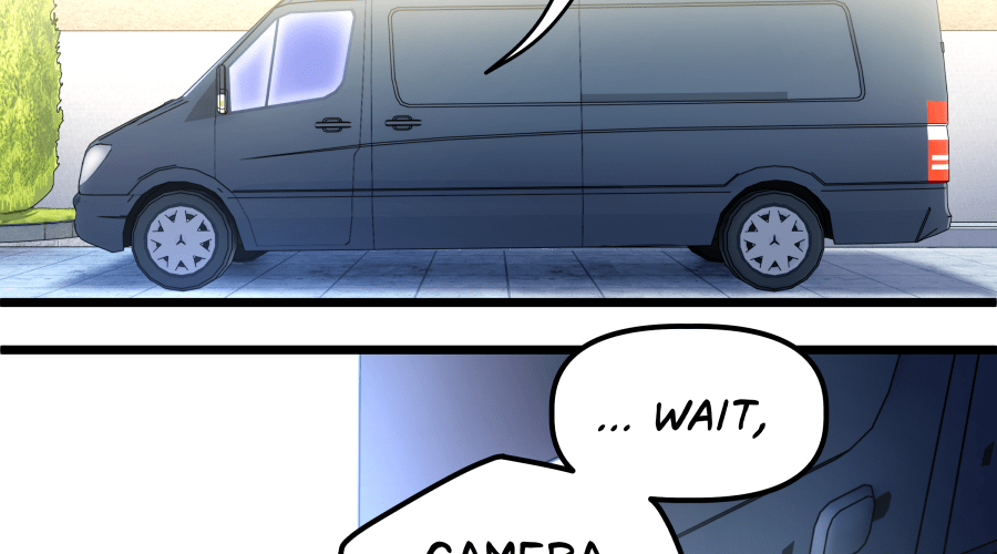 Dating Sim[on] Episode 18 page 80 - 