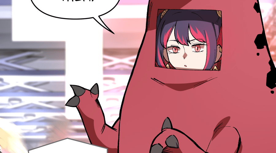 Dating Sim[on] Episode 18 page 9 - 