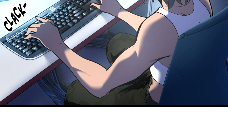 Dating Sim[on] Episode 18 page 82 - 
