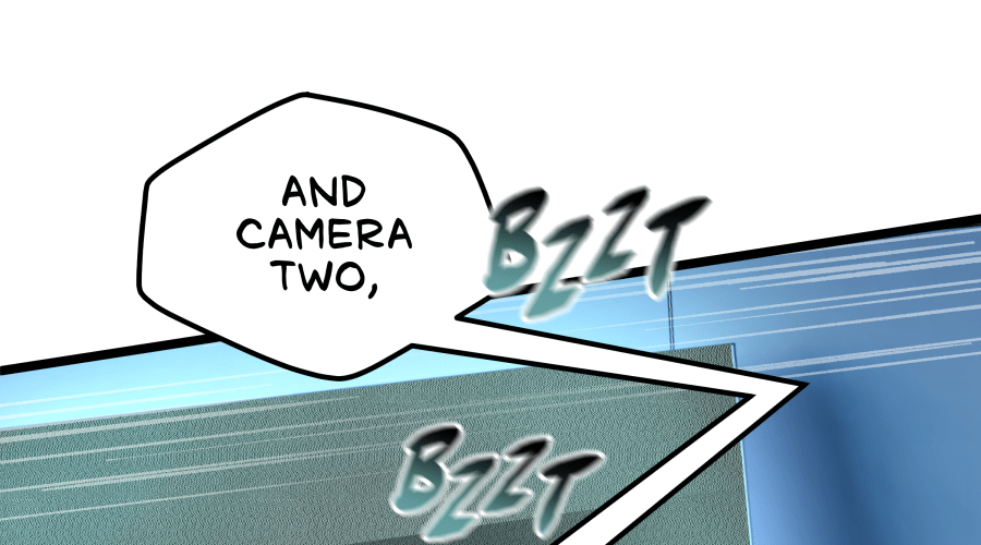 Dating Sim[on] Episode 18 page 83 - 