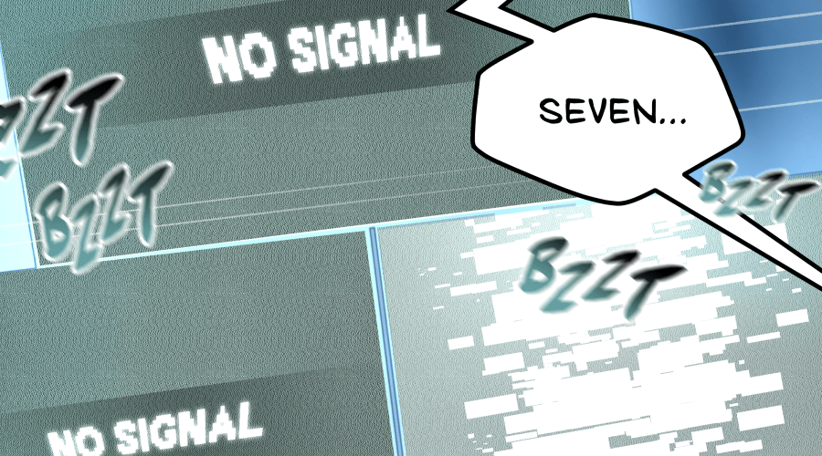 Dating Sim[on] Episode 18 page 84 - 