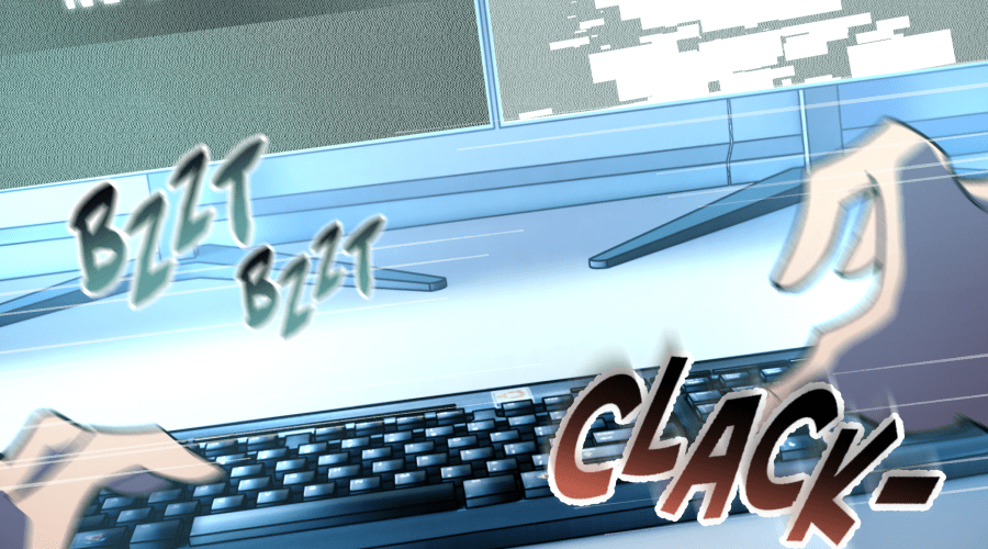 Dating Sim[on] Episode 18 page 85 - 
