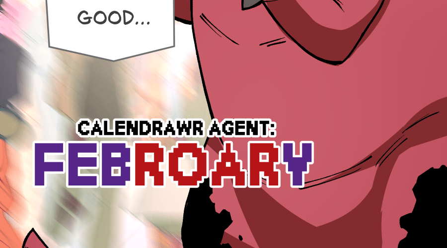 Dating Sim[on] Episode 18 page 10 - 