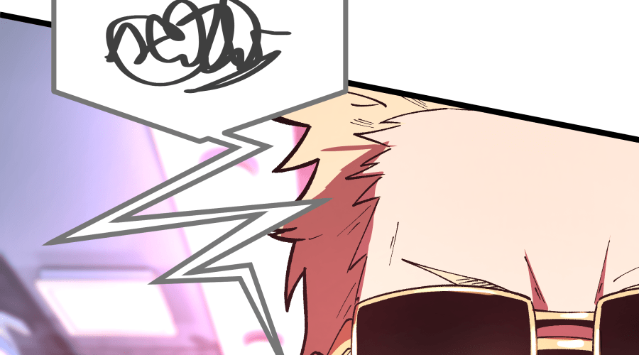 Dating Sim[on] Episode 18 page 91 - 
