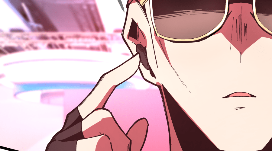 Dating Sim[on] Episode 18 page 92 - 