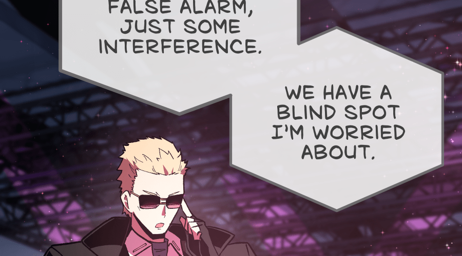 Dating Sim[on] Episode 18 page 95 - 
