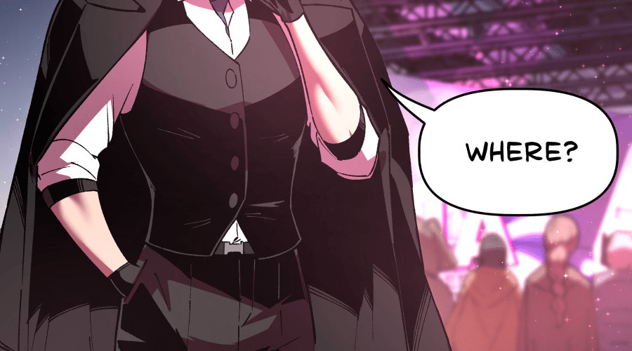 Dating Sim[on] Episode 18 page 96 - 