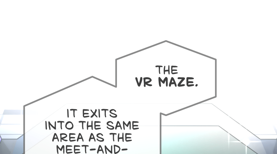 Dating Sim[on] Episode 18 page 98 - 