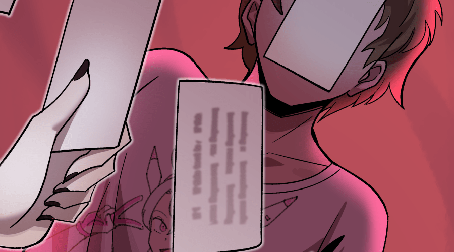 Dating Sim[on] Episode 19 page 101 - 