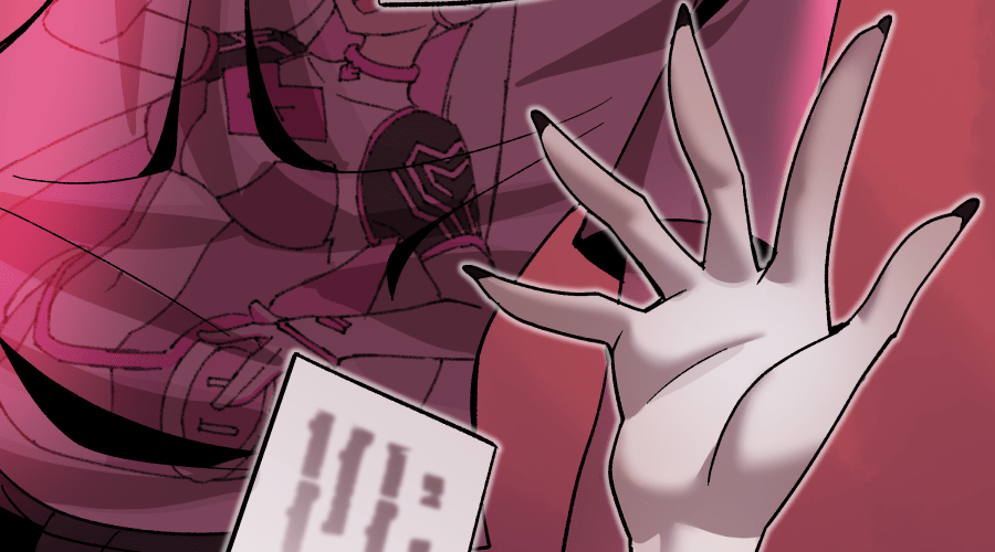 Dating Sim[on] Episode 19 page 102 - 
