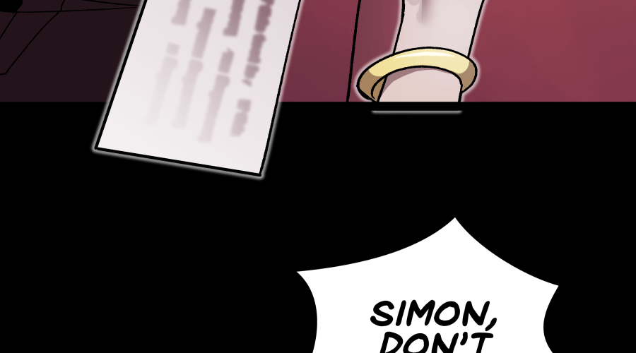 Dating Sim[on] Episode 19 page 103 - 