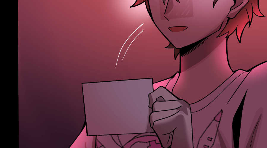 Dating Sim[on] Episode 19 page 106 - 