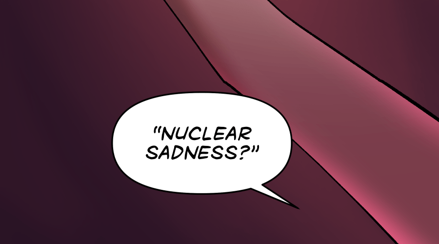 Dating Sim[on] Episode 19 page 110 - 