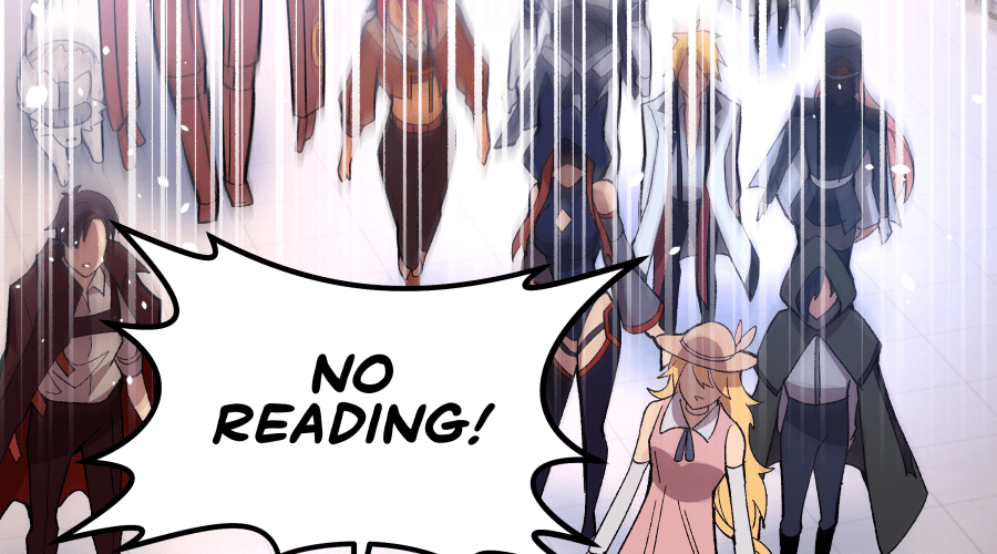 Dating Sim[on] Episode 19 page 117 - 
