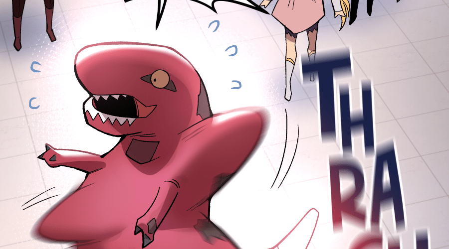 Dating Sim[on] Episode 19 page 118 - 