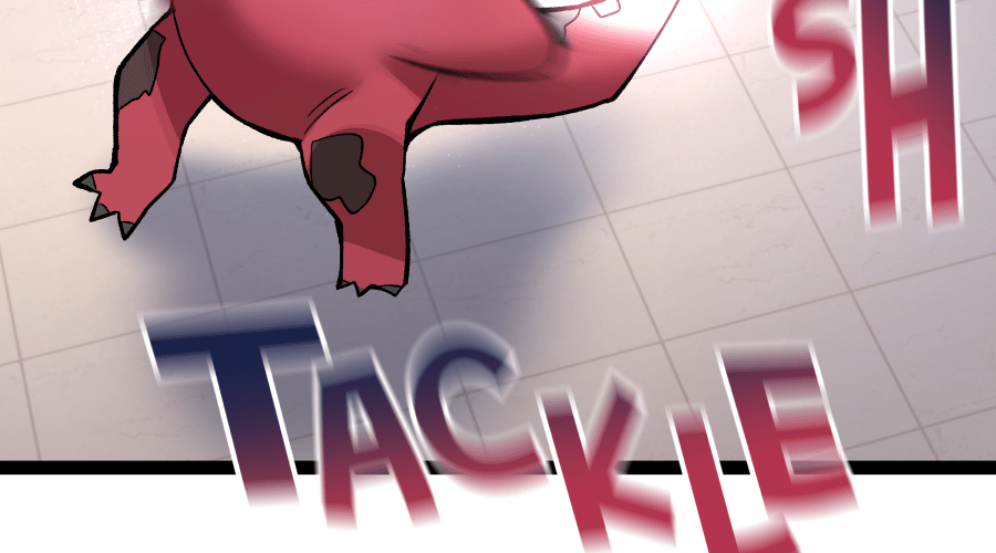 Dating Sim[on] Episode 19 page 119 - 