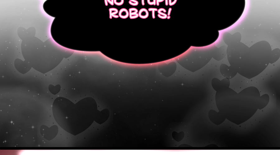 Dating Sim[on] Episode 19 page 13 - 