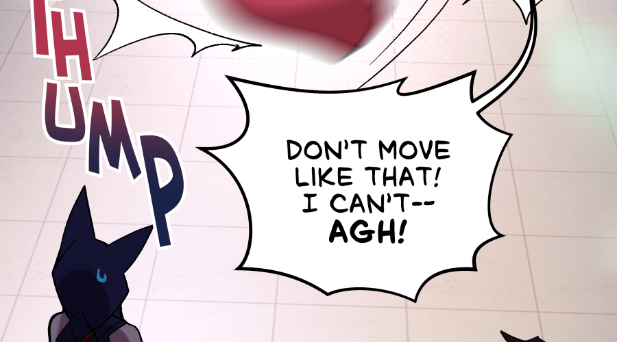 Dating Sim[on] Episode 19 page 122 - 