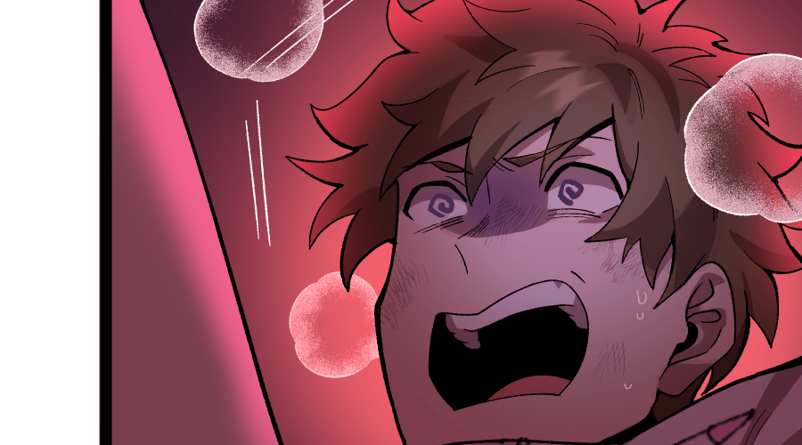 Dating Sim[on] Episode 19 page 125 - 
