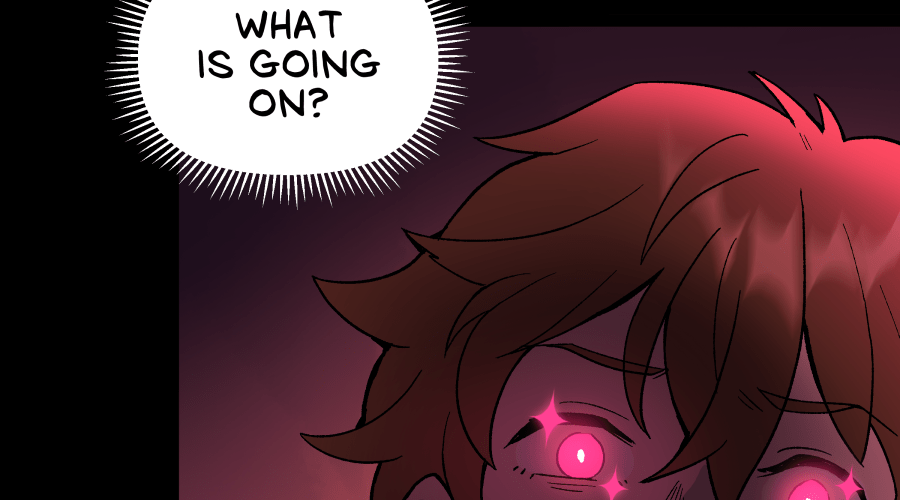 Dating Sim[on] Episode 19 page 134 - 