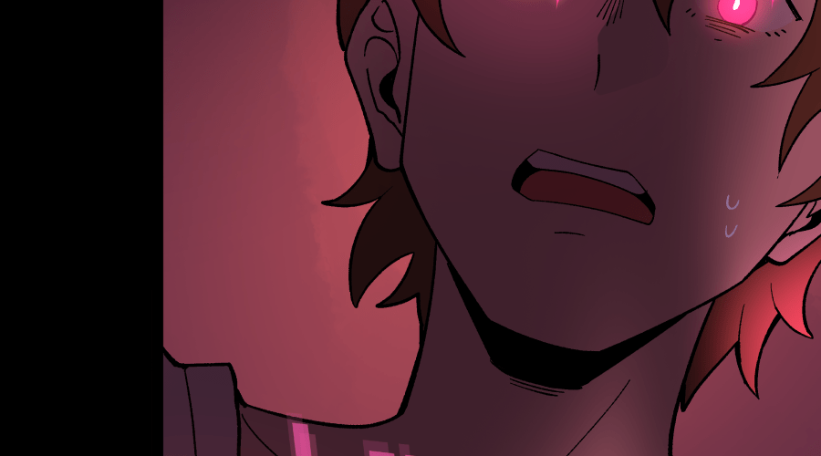 Dating Sim[on] Episode 19 page 135 - 
