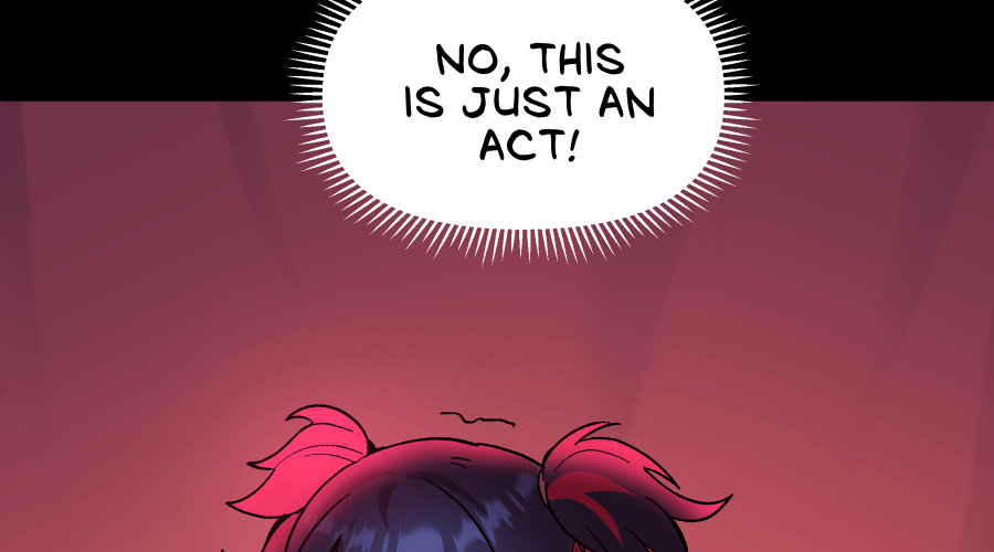 Dating Sim[on] Episode 19 page 138 - 