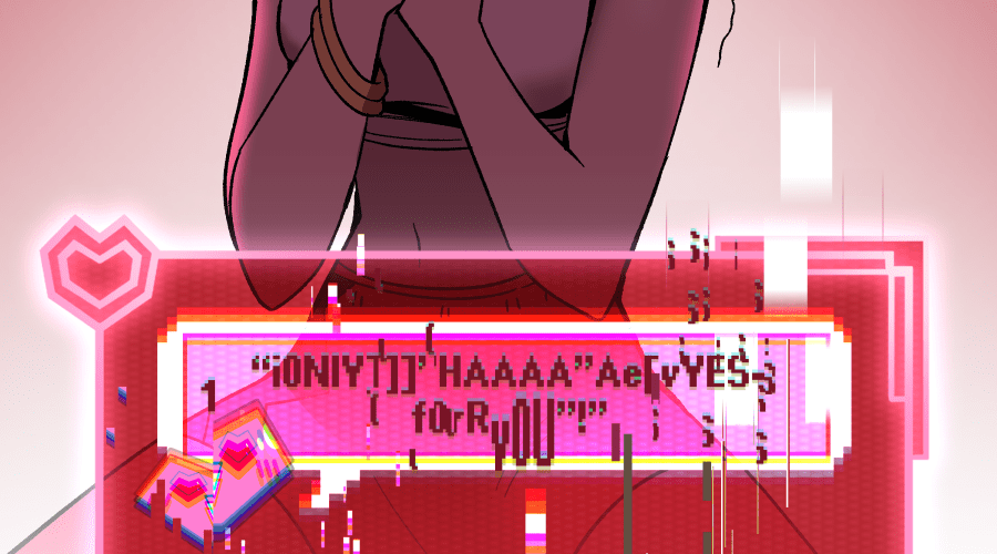 Dating Sim[on] Episode 19 page 140 - 