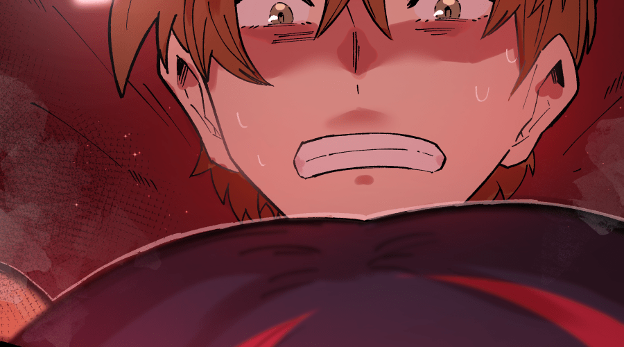 Dating Sim[on] Episode 19 page 15 - 