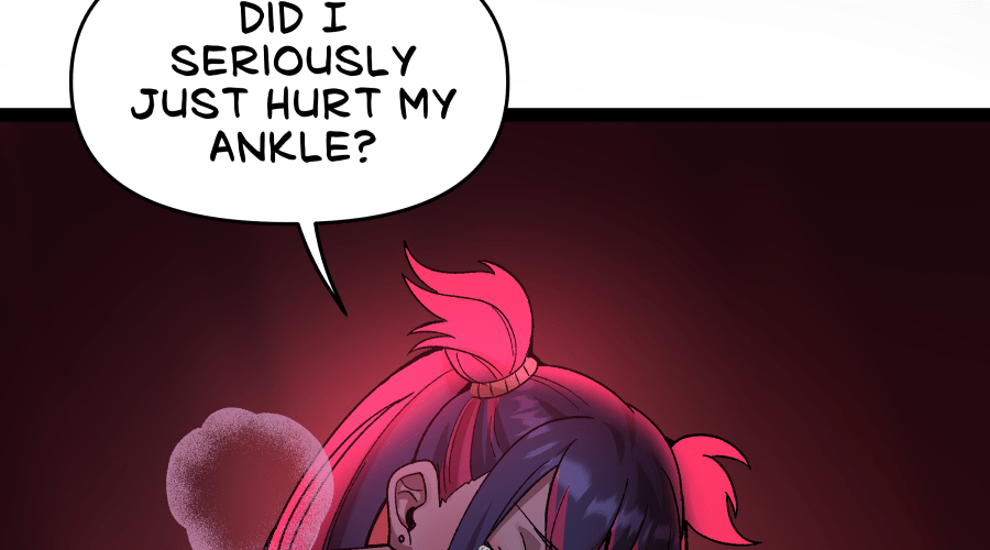 Dating Sim[on] Episode 19 page 148 - 