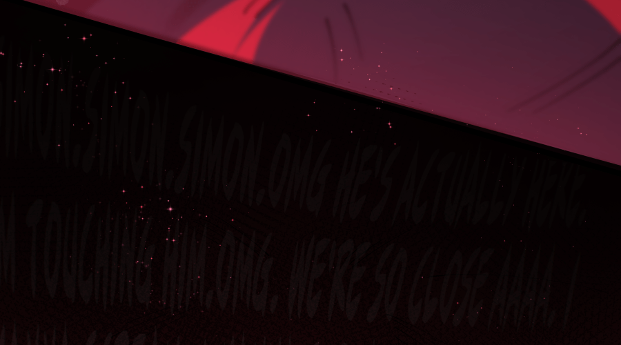 Dating Sim[on] Episode 19 page 16 - 
