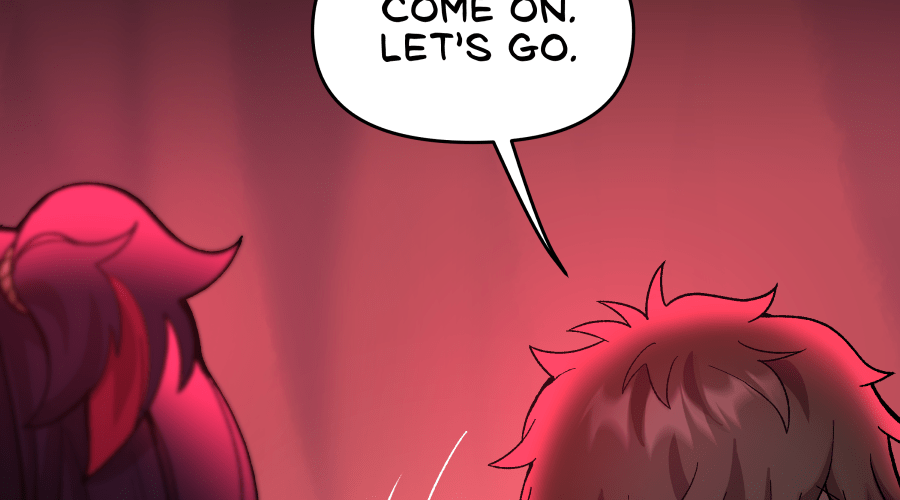Dating Sim[on] Episode 19 page 153 - 