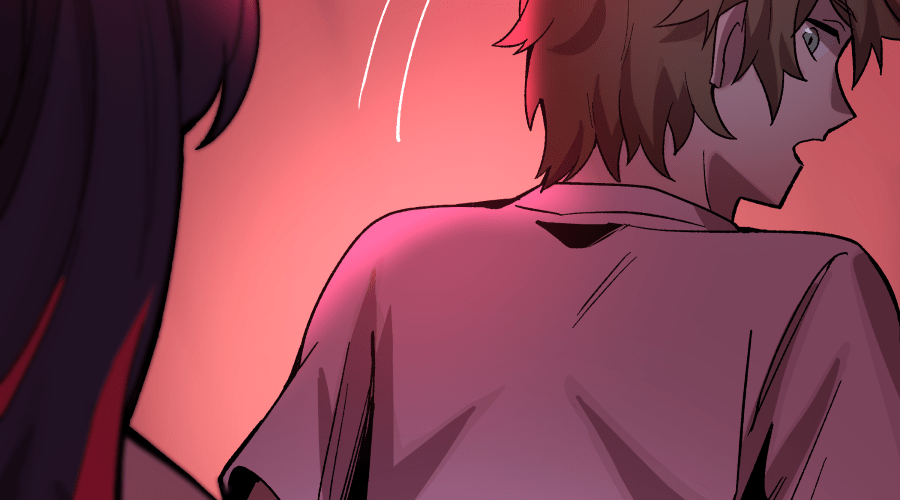 Dating Sim[on] Episode 19 page 154 - 