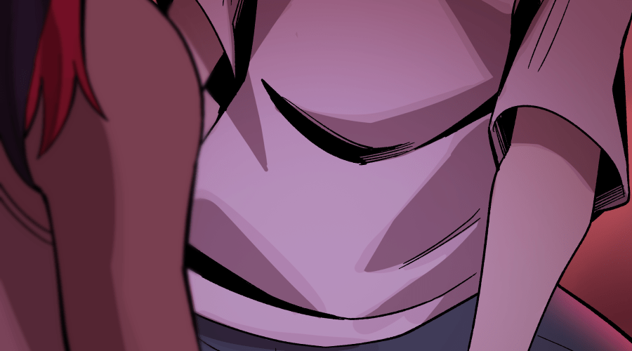 Dating Sim[on] Episode 19 page 155 - 