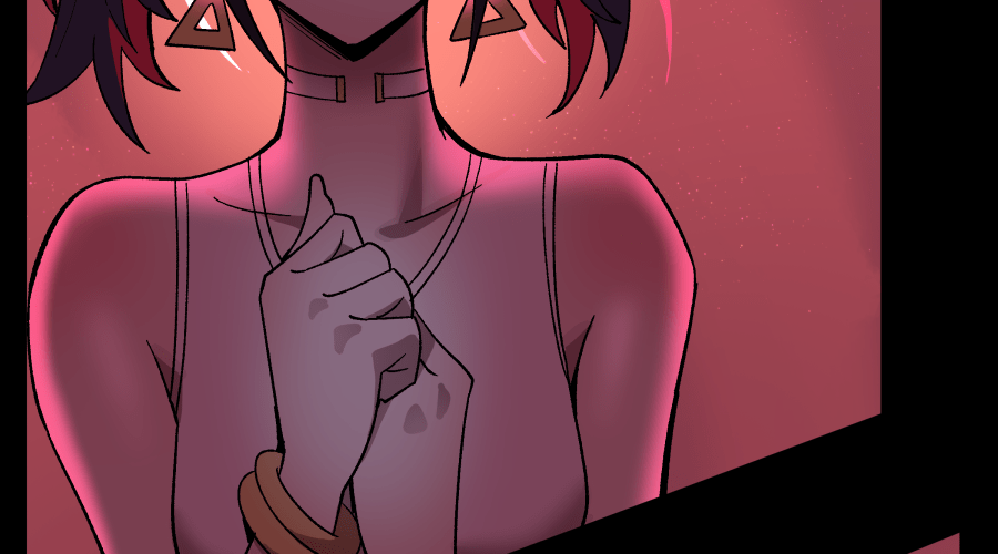 Dating Sim[on] Episode 19 page 159 - 