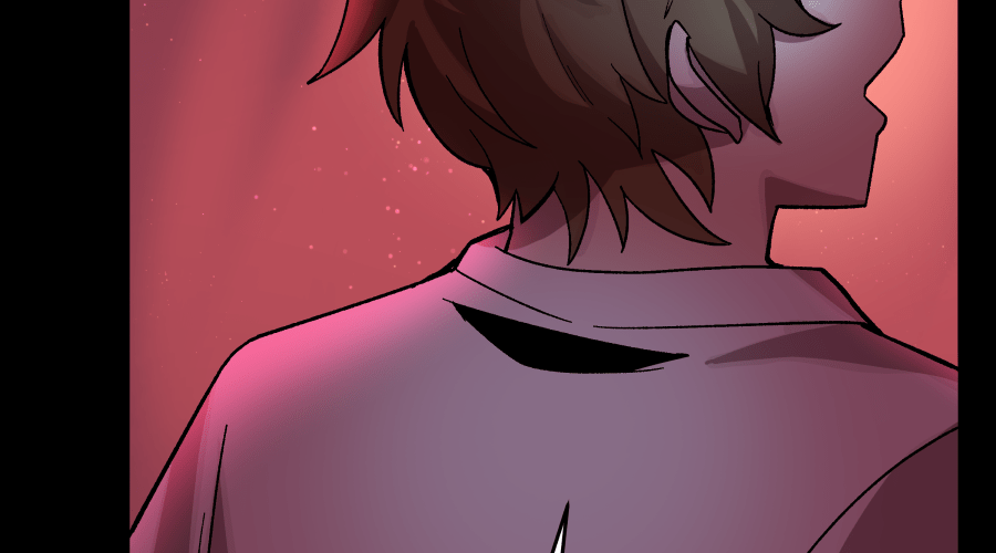 Dating Sim[on] Episode 19 page 161 - 