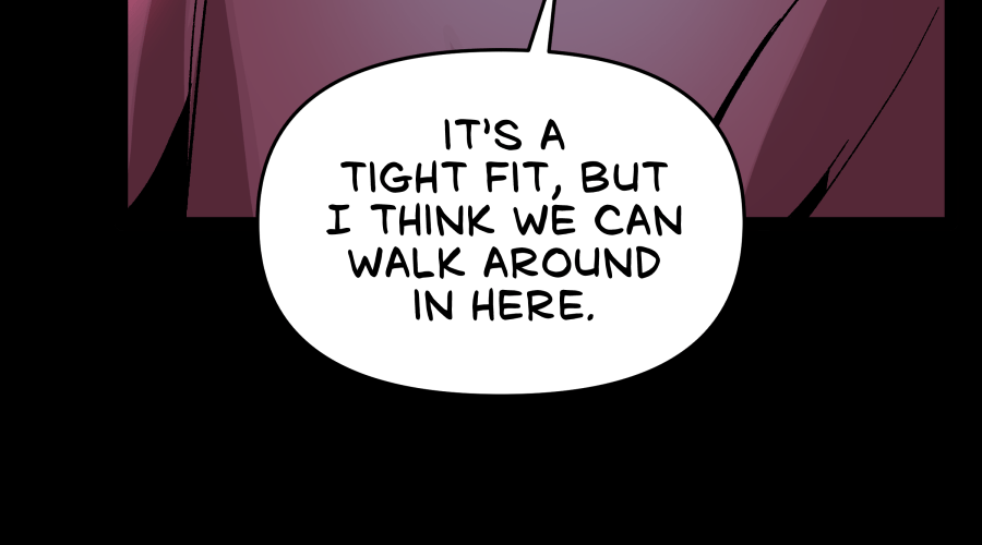 Dating Sim[on] Episode 19 page 162 - 