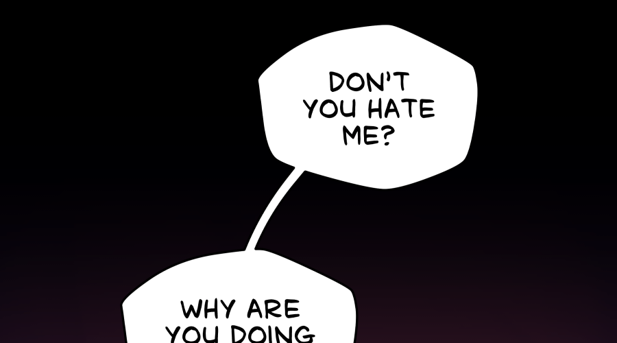 Dating Sim[on] Episode 19 page 167 - 