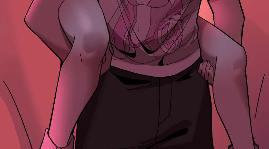 Dating Sim[on] Episode 19 page 170 - 