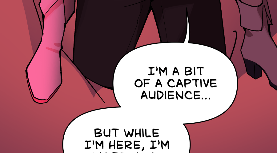 Dating Sim[on] Episode 19 page 171 - 