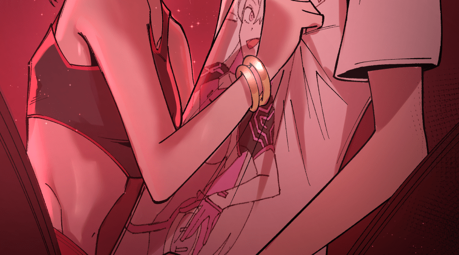 Dating Sim[on] Episode 19 page 19 - 