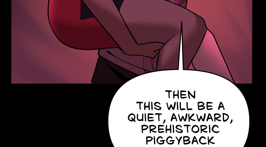 Dating Sim[on] Episode 19 page 184 - 